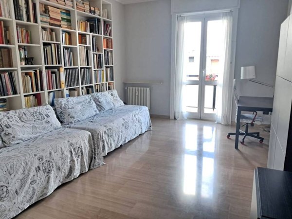appartamento in vendita a Saronno
