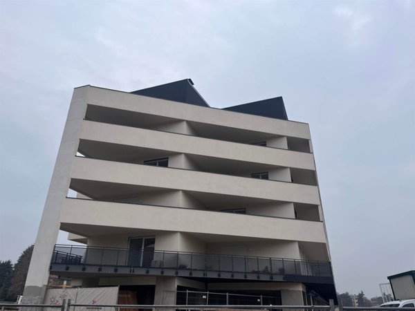appartamento in vendita a Saronno