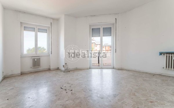 appartamento in vendita a Saronno