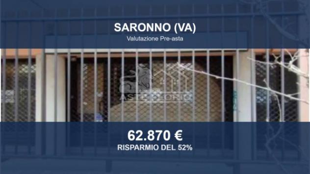 negozio in vendita a Saronno
