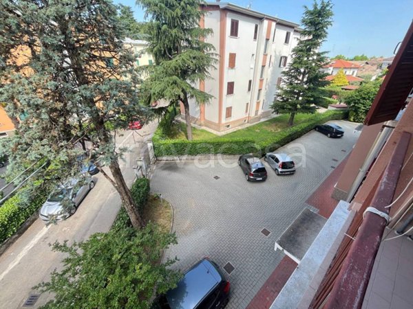 appartamento in vendita a Saronno