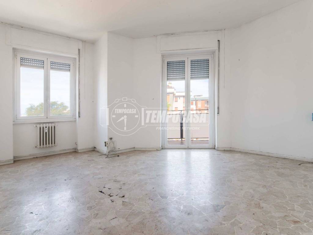 appartamento in vendita a Saronno