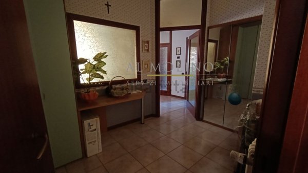 appartamento in vendita a Saronno