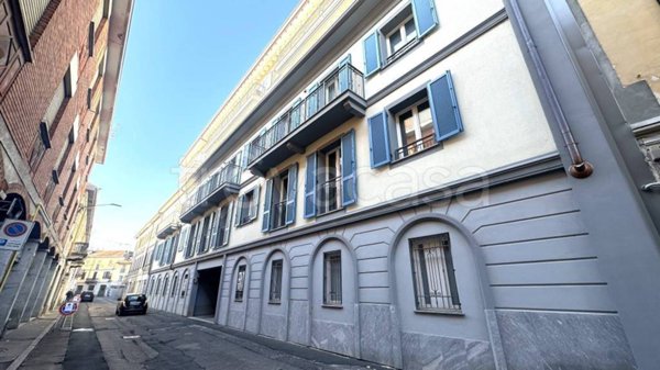 appartamento in vendita a Saronno