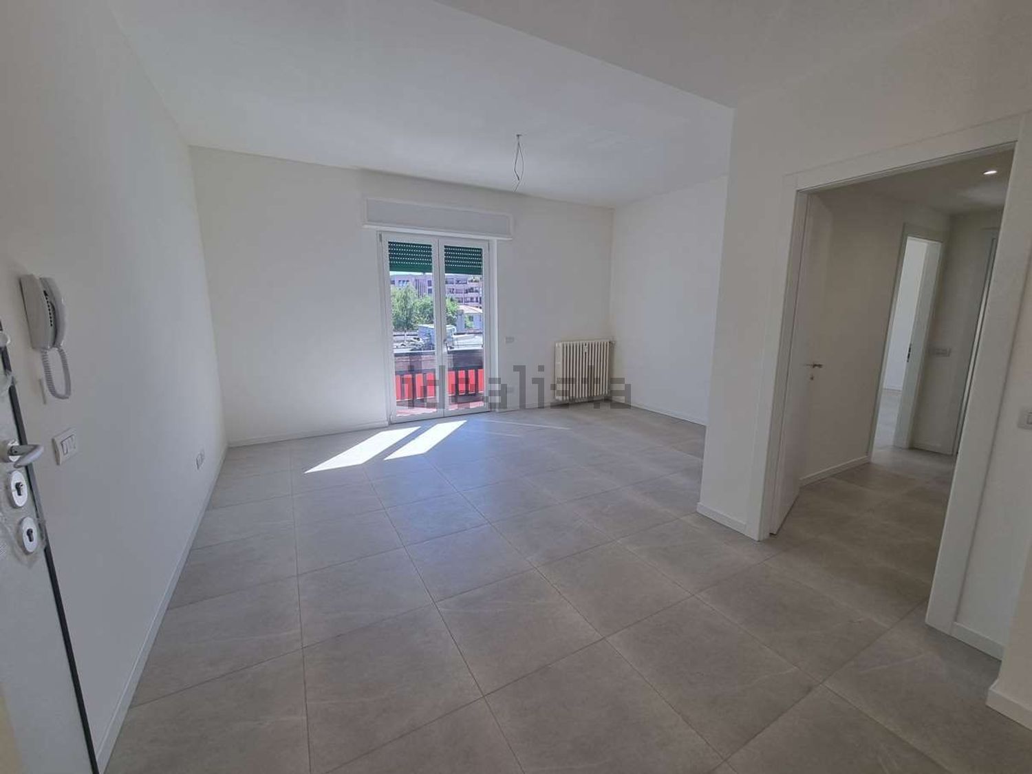 appartamento in vendita a Saronno in zona Fusetti