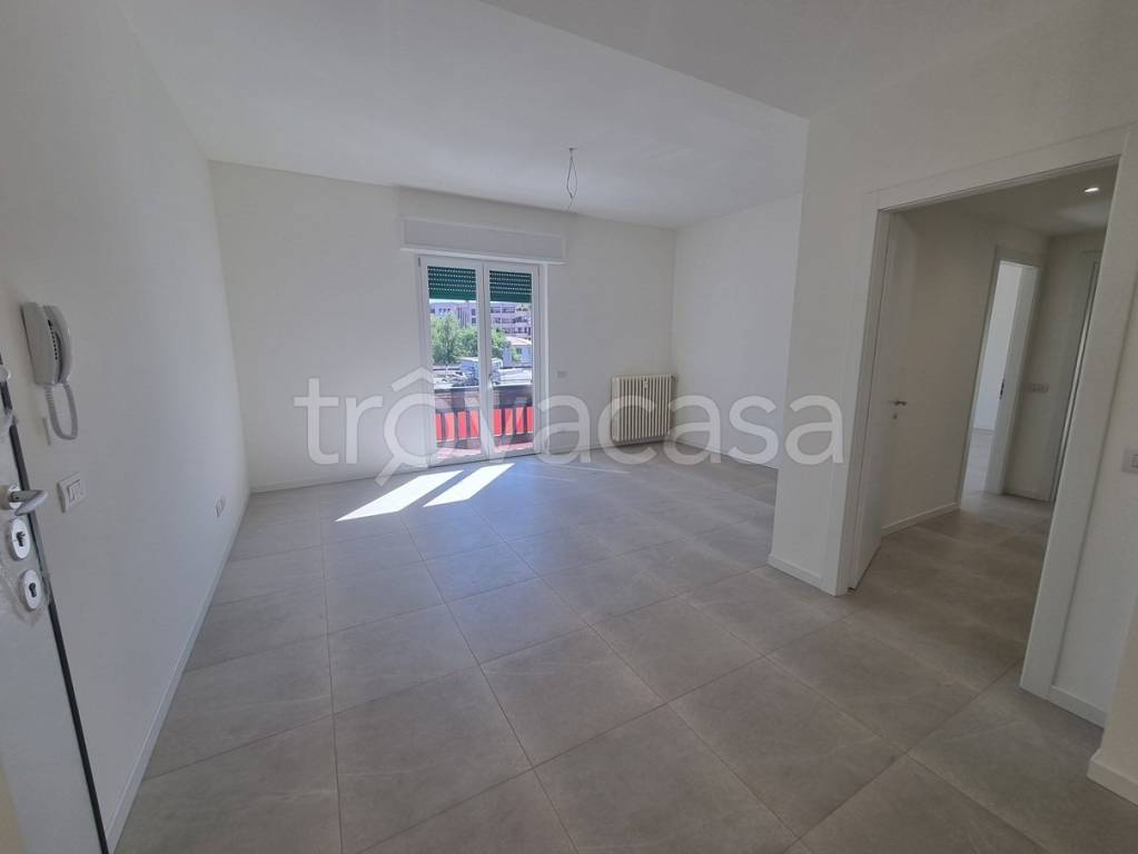 appartamento in vendita a Saronno