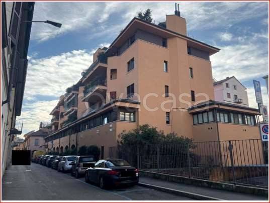 appartamento in vendita a Saronno