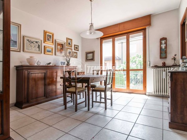 casa indipendente in vendita a Saronno in zona Dal Pozzo
