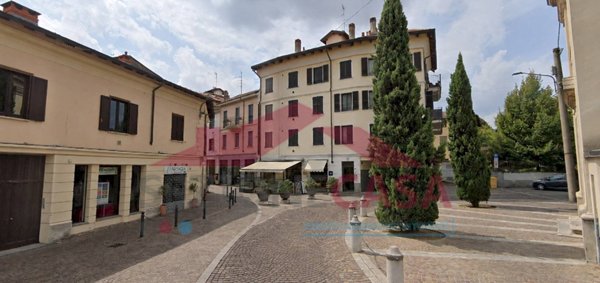 appartamento in vendita a Saronno