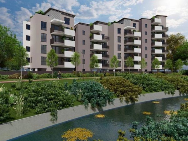 appartamento in vendita a Saronno in zona Campo dei Fiori