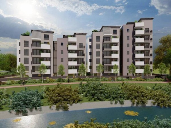 appartamento in vendita a Saronno in zona Campo dei Fiori
