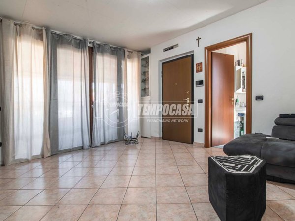 appartamento in vendita a Saronno