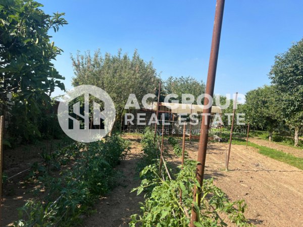 terreno agricolo in vendita a Saronno