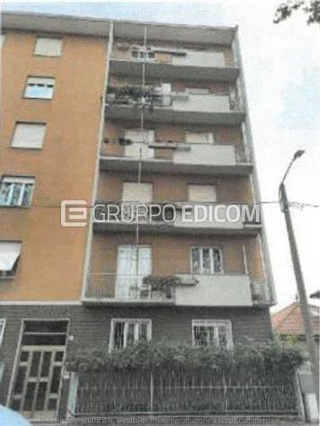 appartamento in vendita a Saronno