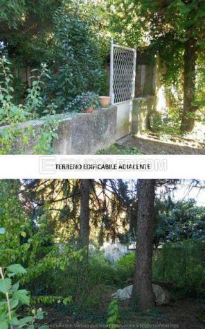 terreno edificabile in vendita a Saronno