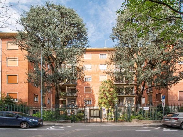 appartamento in vendita a Saronno