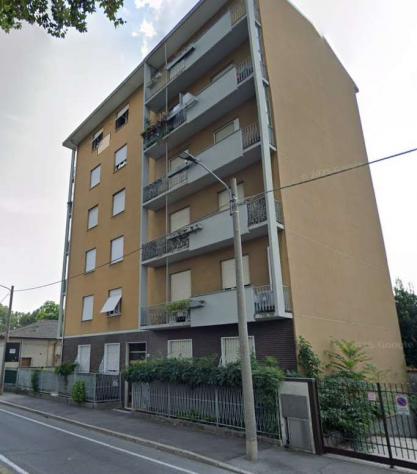 appartamento in vendita a Saronno
