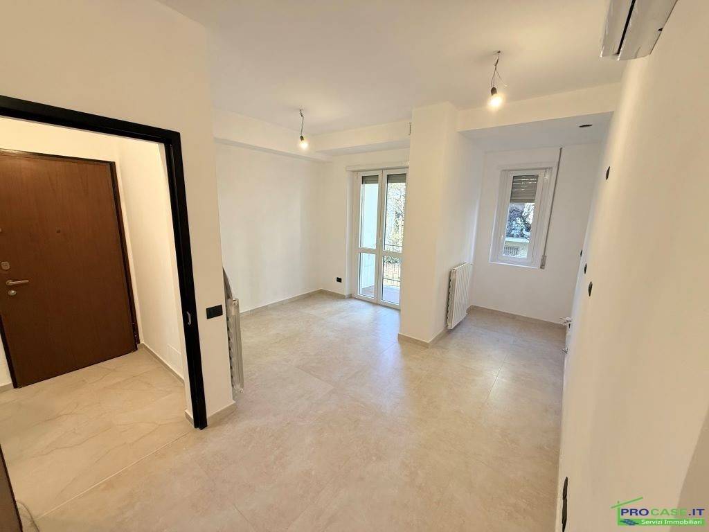 appartamento in vendita a Saronno