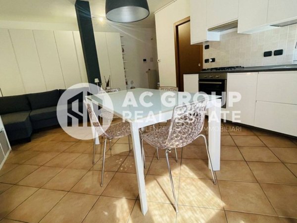 appartamento in vendita a Saronno