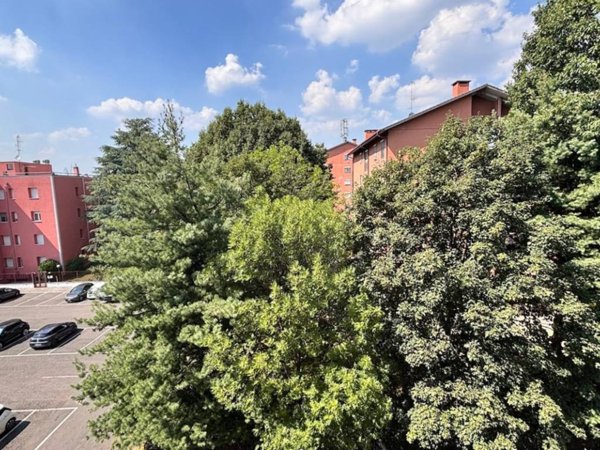 appartamento in vendita a Saronno