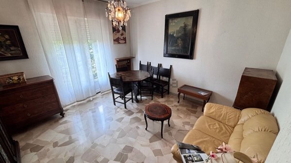 appartamento in vendita a Saronno