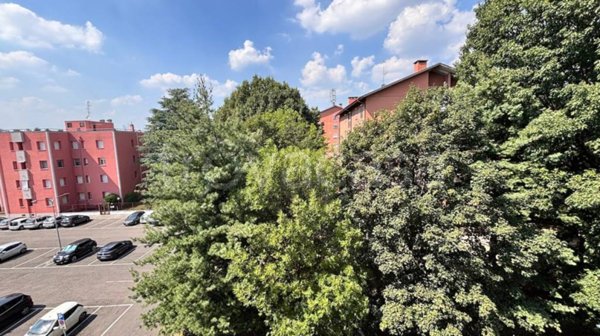 appartamento in vendita a Saronno