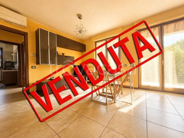 appartamento in vendita a Saronno