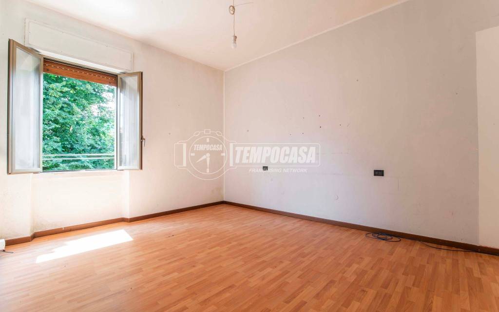 appartamento in vendita a Saronno