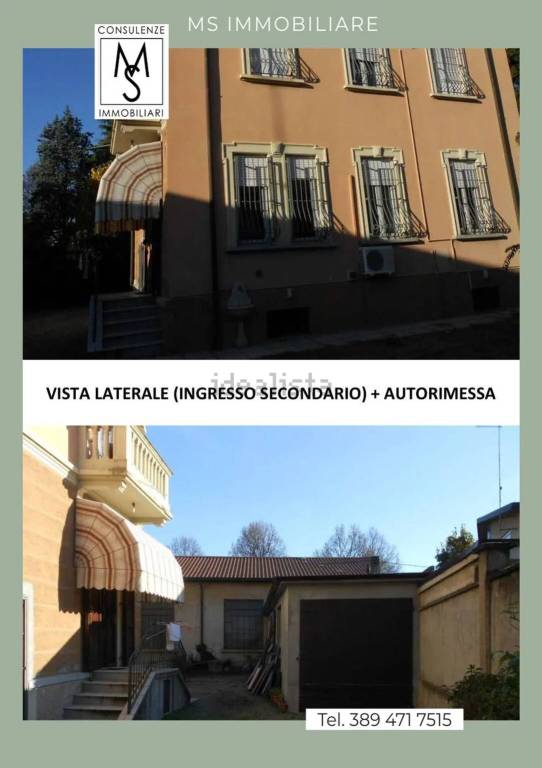 appartamento in vendita a Saronno