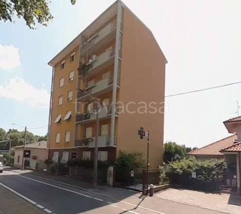 appartamento in vendita a Saronno