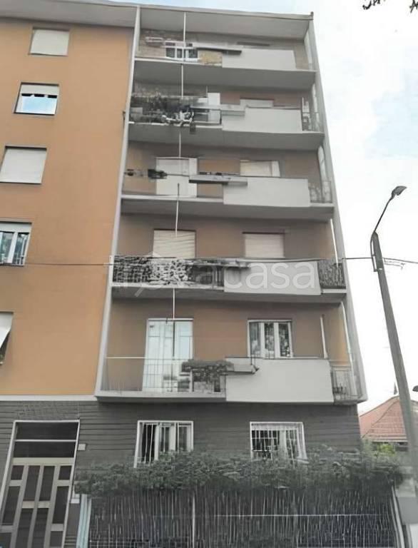 appartamento in vendita a Saronno