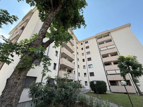 appartamento in vendita a Saronno