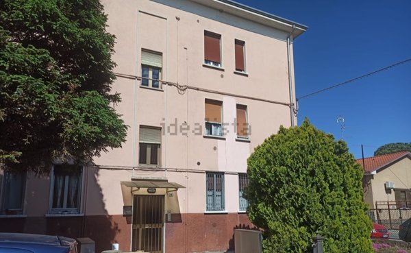 appartamento in vendita a Saronno