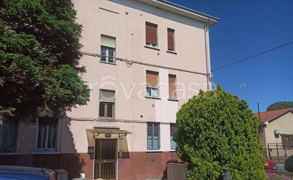 appartamento in vendita a Saronno