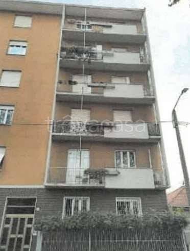 appartamento in vendita a Saronno