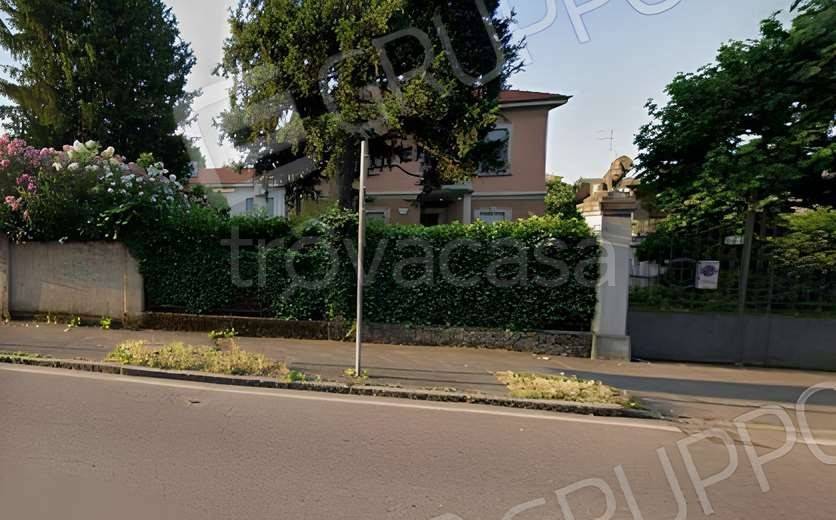 appartamento in vendita a Saronno