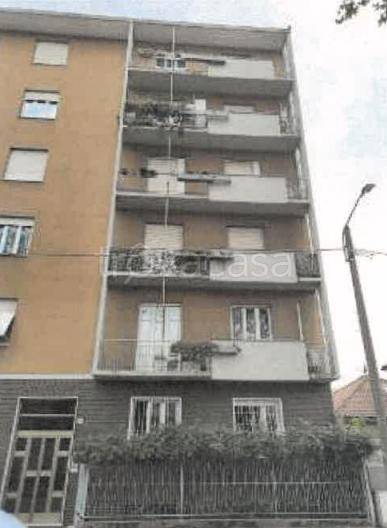 appartamento in vendita a Saronno