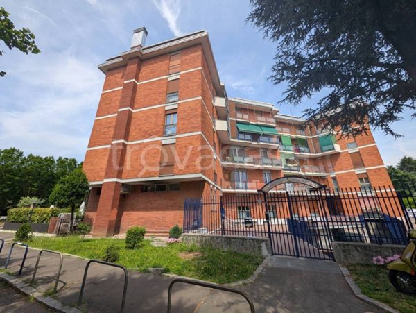 appartamento in vendita a Saronno