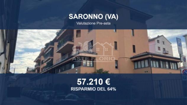 negozio in vendita a Saronno