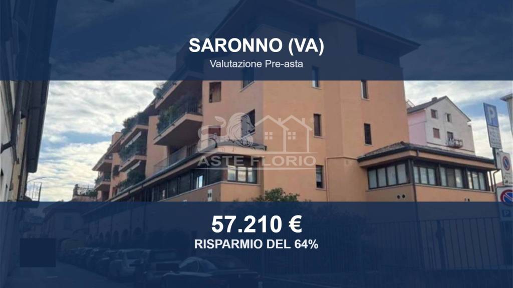 negozio in vendita a Saronno
