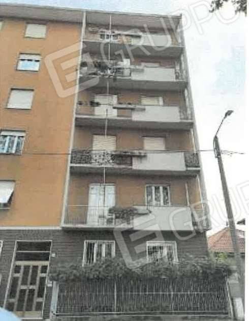 appartamento in vendita a Saronno