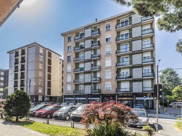 appartamento in vendita a Saronno