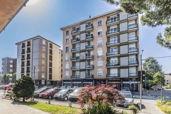 appartamento in vendita a Saronno