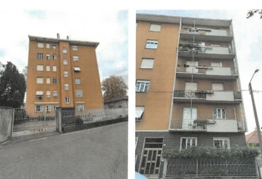 appartamento in vendita a Saronno