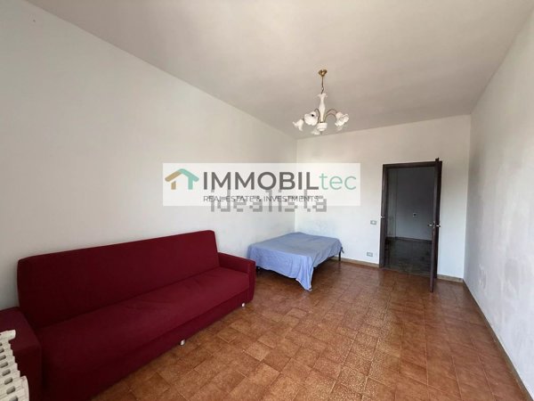 appartamento in vendita a Saronno