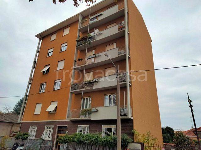 appartamento in vendita a Saronno