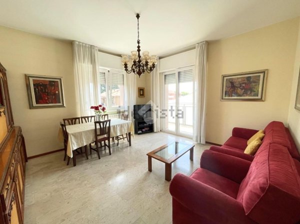 appartamento in vendita a Saronno