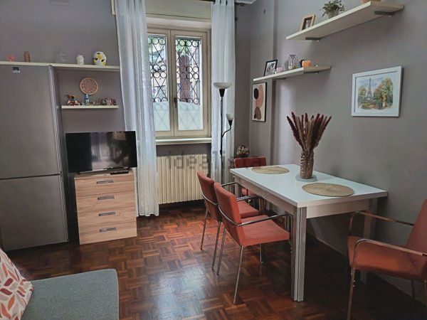 appartamento in vendita a Saronno