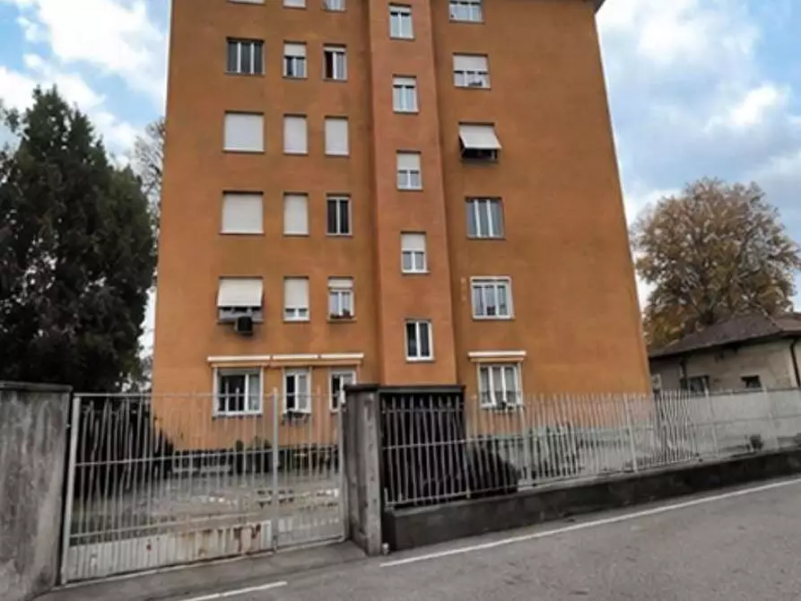 appartamento in vendita a Saronno