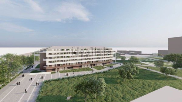 appartamento in vendita a Saronno in zona Dal Pozzo
